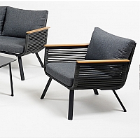 BHO 0505-S4 lounge set